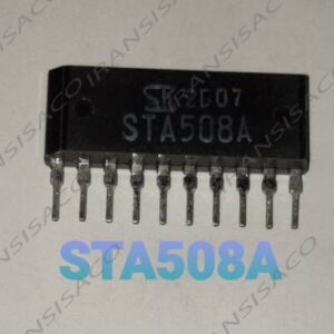 STA508A