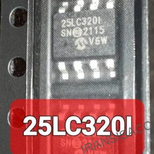 25LC320