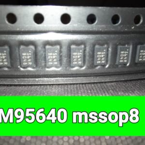 95640 mssop8