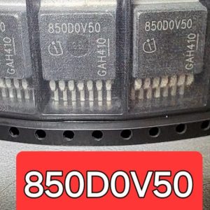 850D0V50