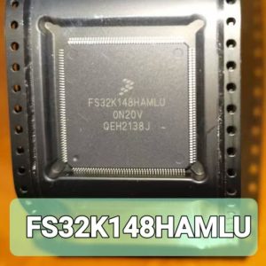 FS32K148HAMLU