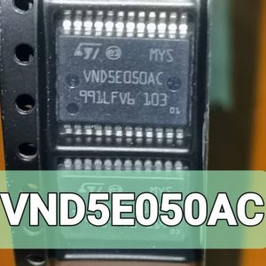 VND5E050AC