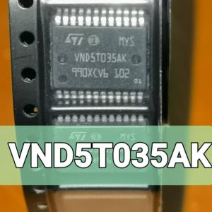 VND5T035AK